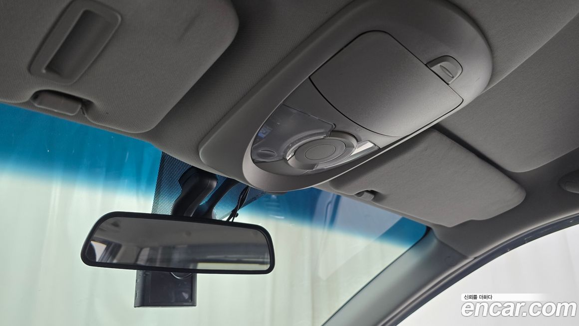 KG_Mobility_Ssangyong KORANDO 2016