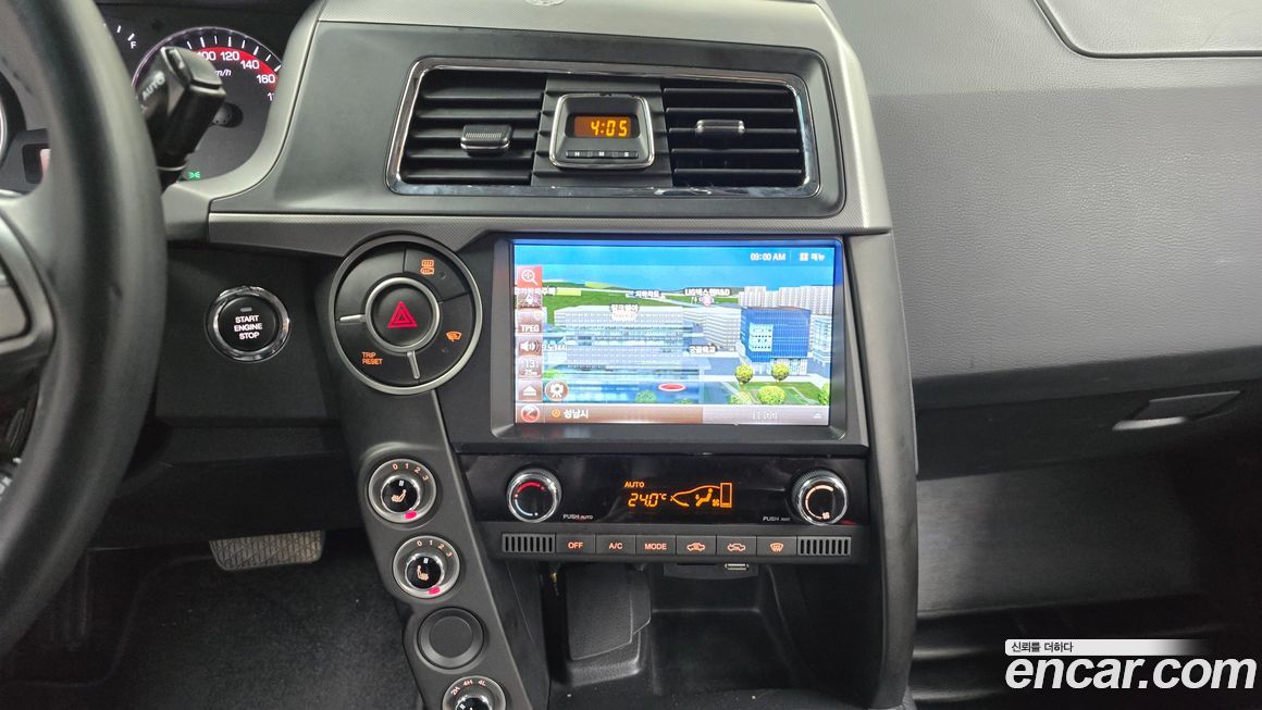 KG_Mobility_Ssangyong KORANDO 2016