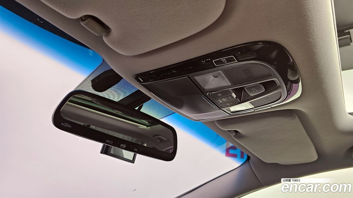 Hyundai Grandeur 2015