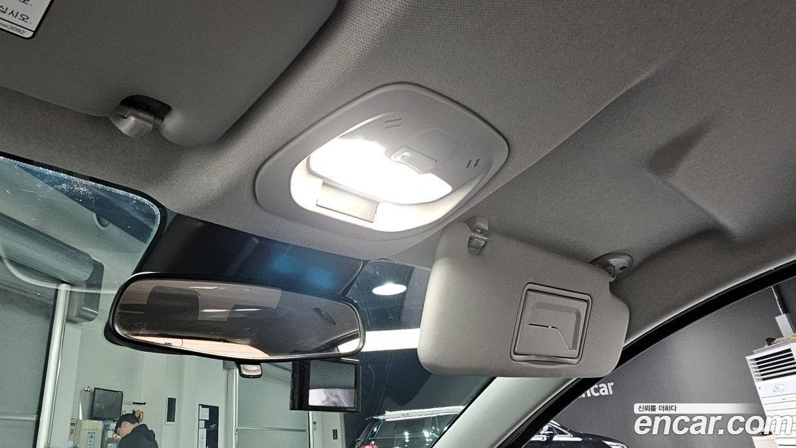 ChevroletGMDaewoo Spark 2018