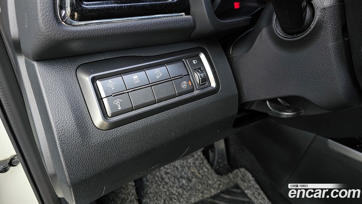 KG_Mobility_Ssangyong TIBOLI 2020