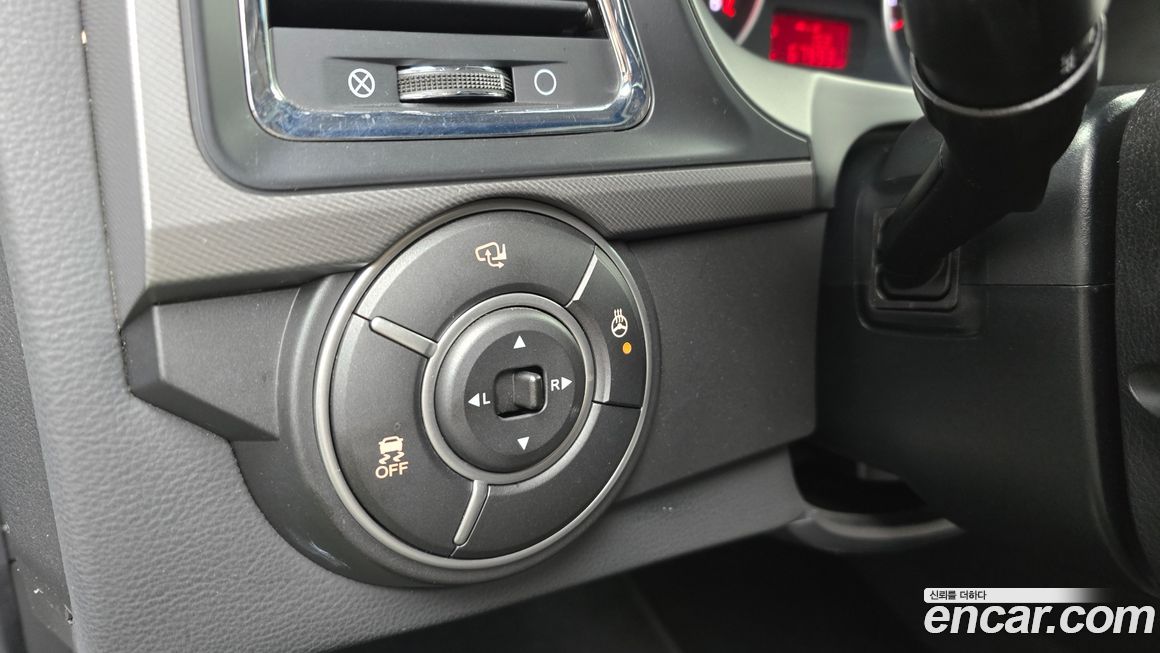 KG_Mobility_Ssangyong KORANDO 2016