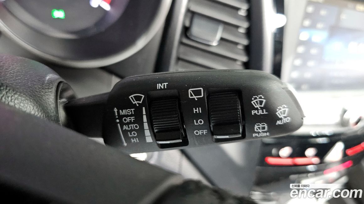 KG_Mobility_Ssangyong TIBOLI 2019