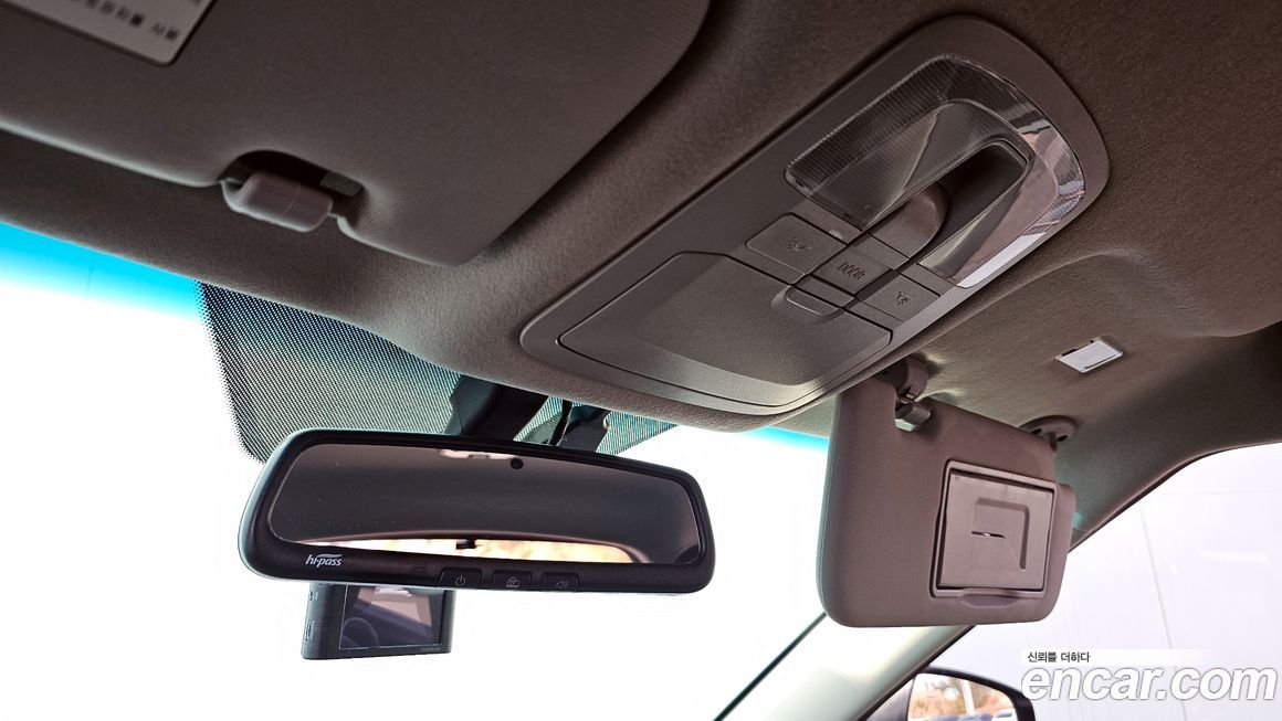 KG_Mobility_Ssangyong TIBOLI 2020