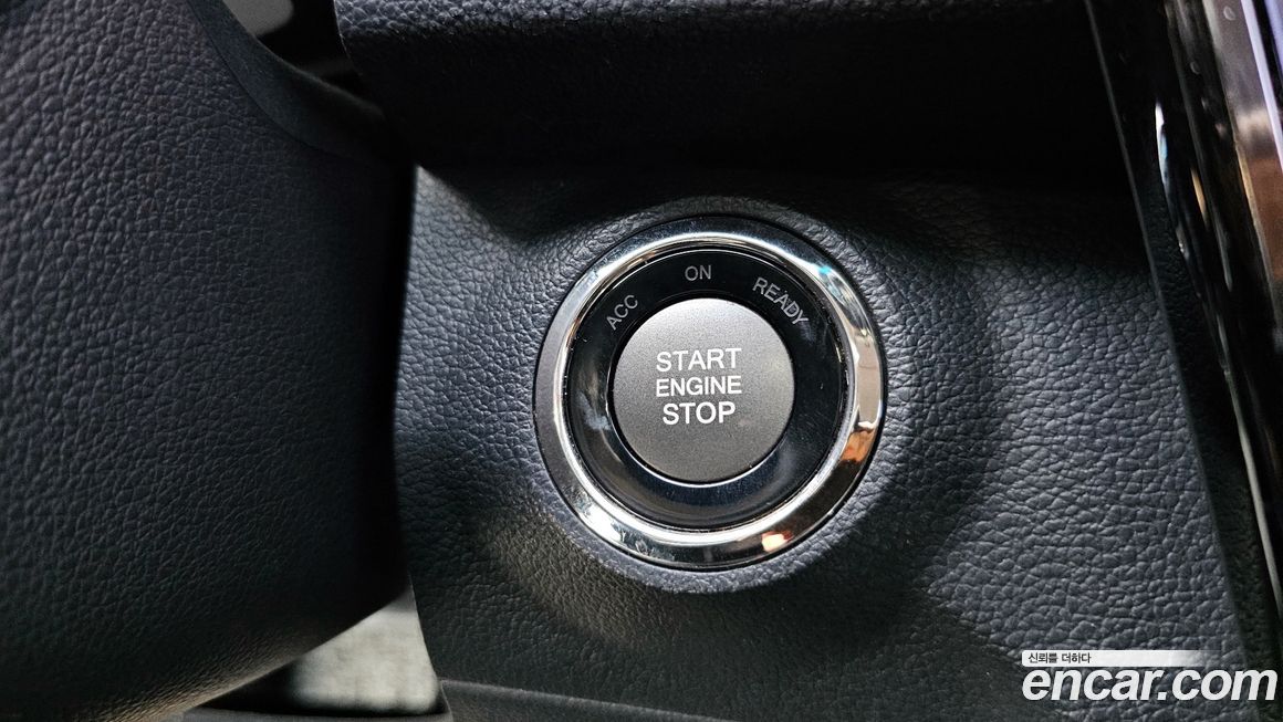 KG_Mobility_Ssangyong TIBOLI 2020