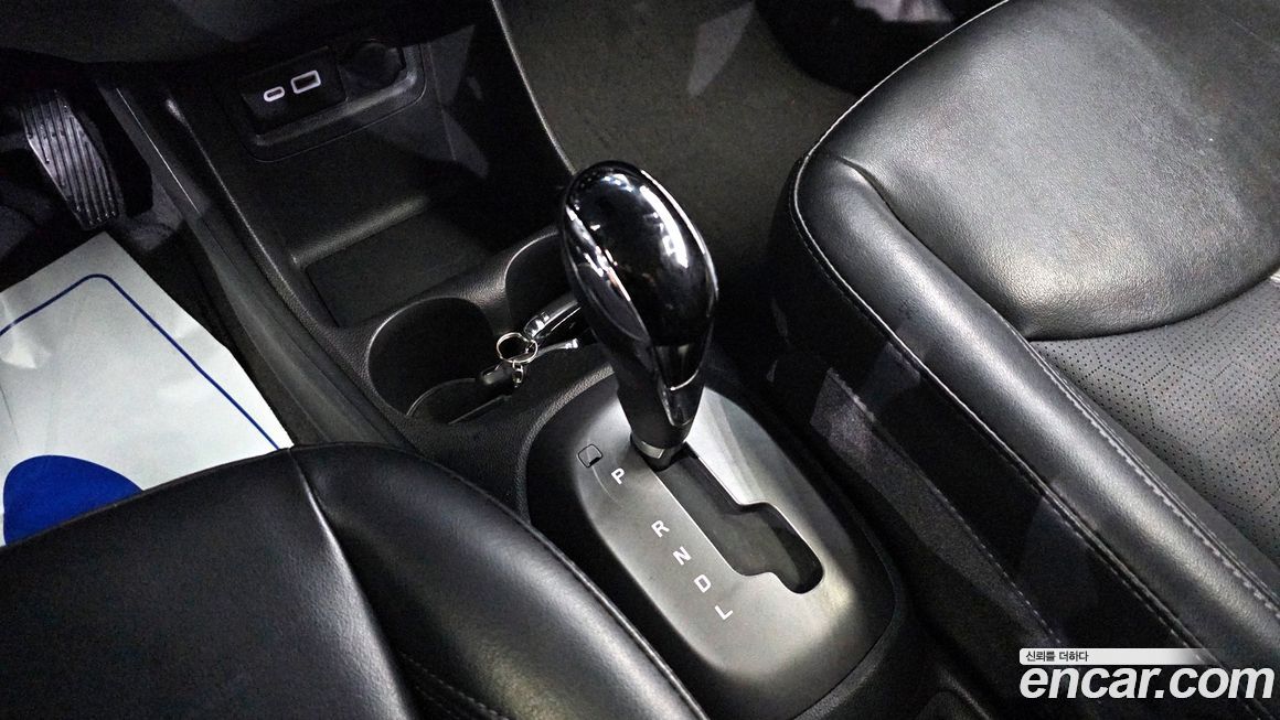 ChevroletGMDaewoo Spark 2019