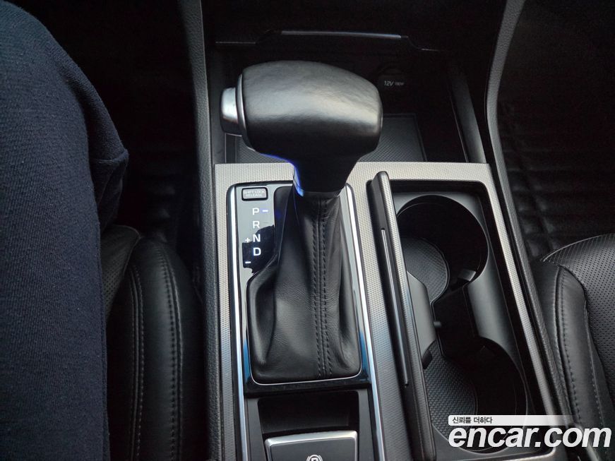 Hyundai Aslan 2016