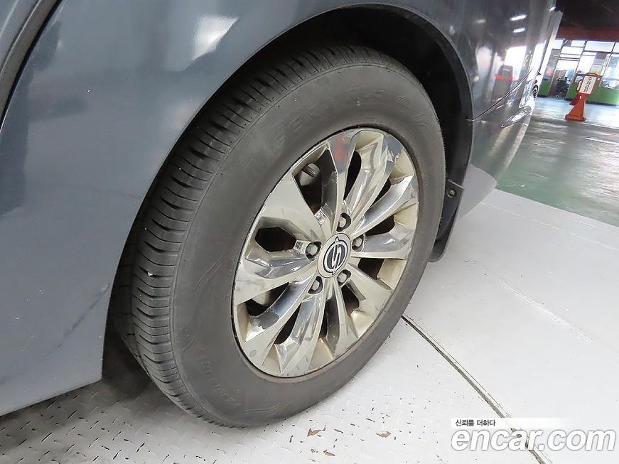 KG_Mobility_Ssangyong KORANDO 2018