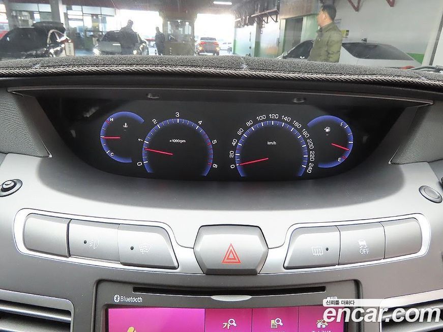 KG_Mobility_Ssangyong KORANDO 2018