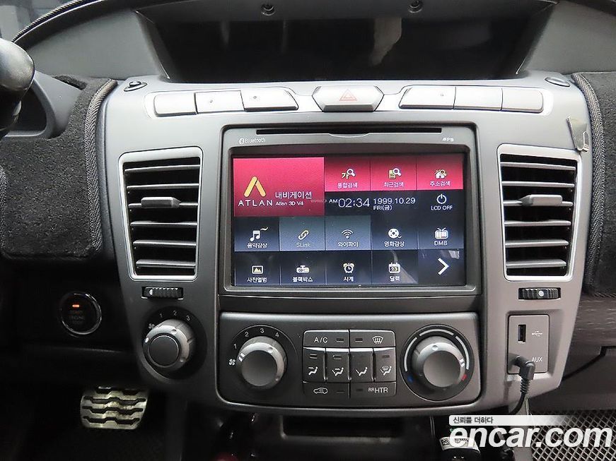 KG_Mobility_Ssangyong KORANDO 2018