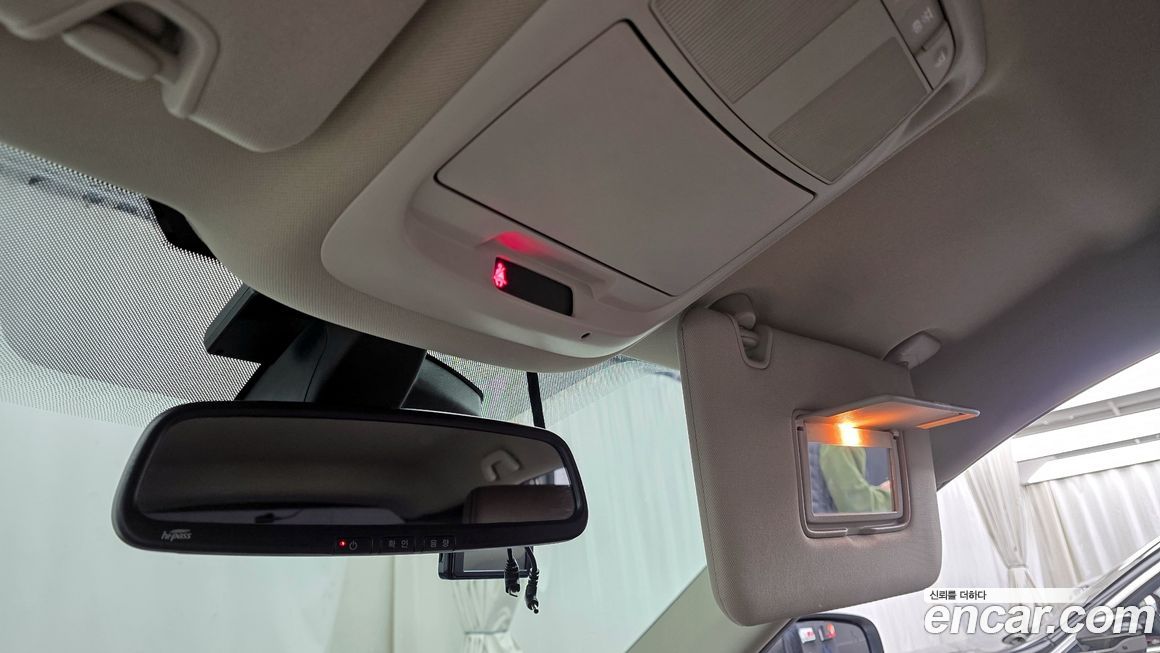 Renault-KoreaSamsung QM6 2017