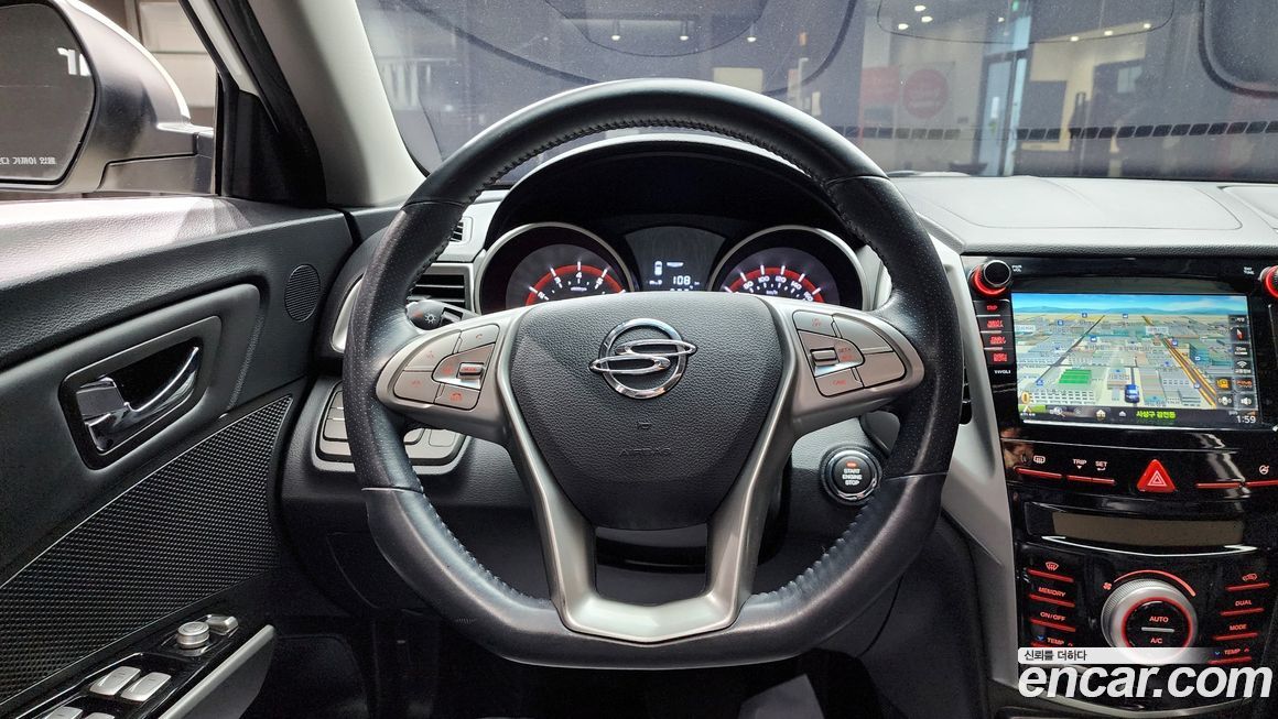 KG_Mobility_Ssangyong TIBOLI 2016