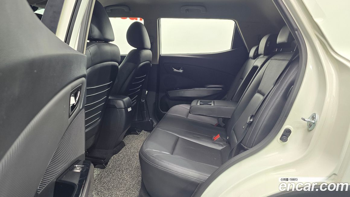 KG_Mobility_Ssangyong TIBOLI 2020