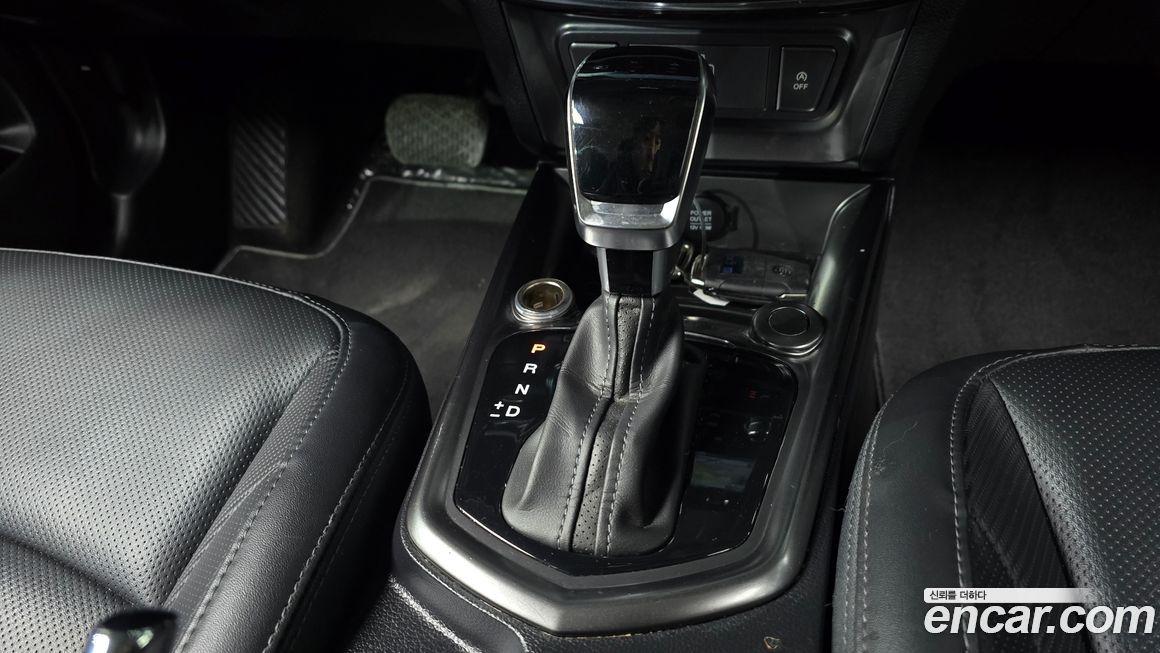 KG_Mobility_Ssangyong TIBOLI 2022