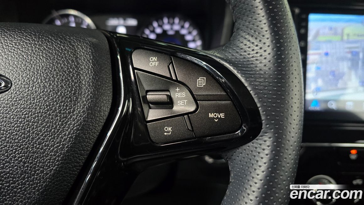 KG_Mobility_Ssangyong TIBOLI 2022