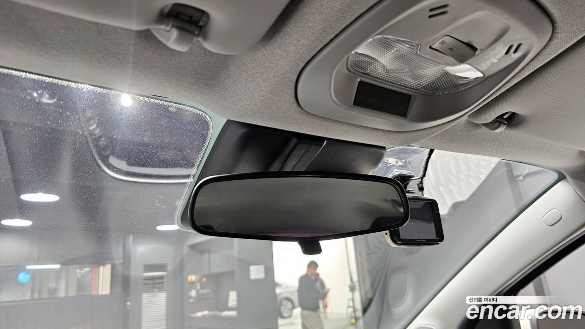 ChevroletGMDaewoo Spark 2017