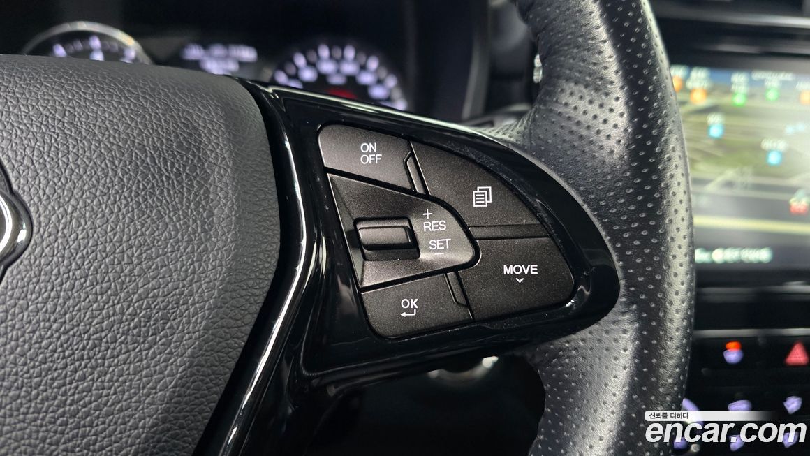 KG_Mobility_Ssangyong TIBOLI 2020