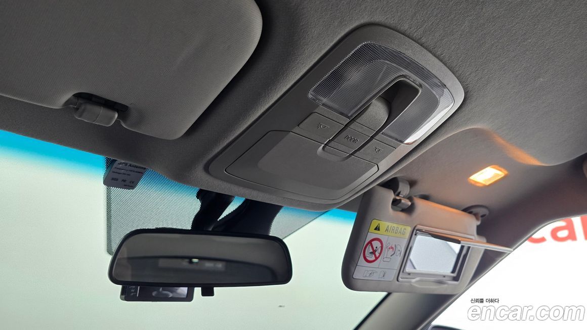 KG_Mobility_Ssangyong TIBOLI 2022