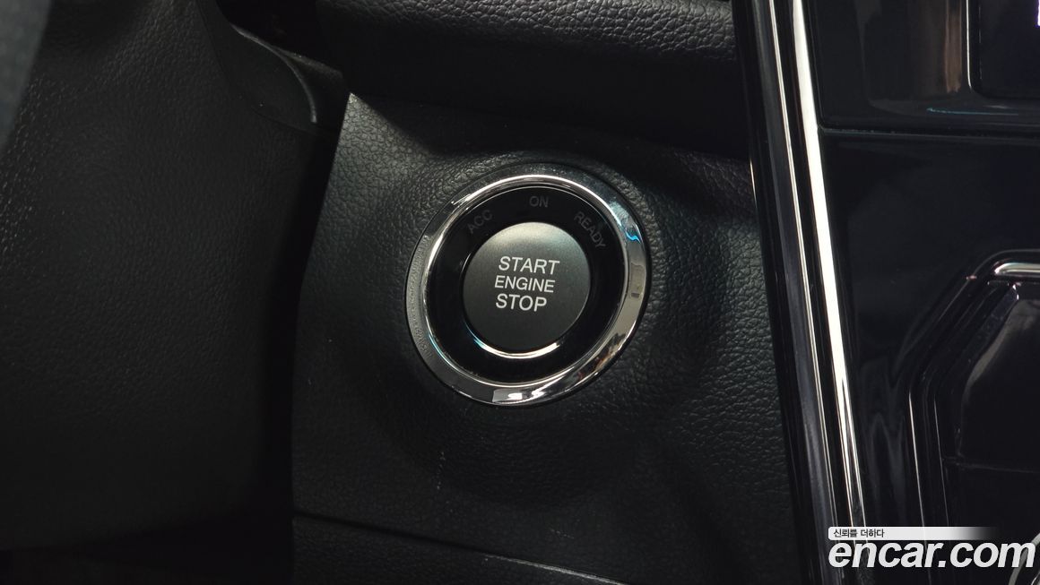 KG_Mobility_Ssangyong TIBOLI 2022