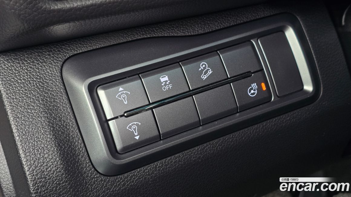 KG_Mobility_Ssangyong TIBOLI 2020