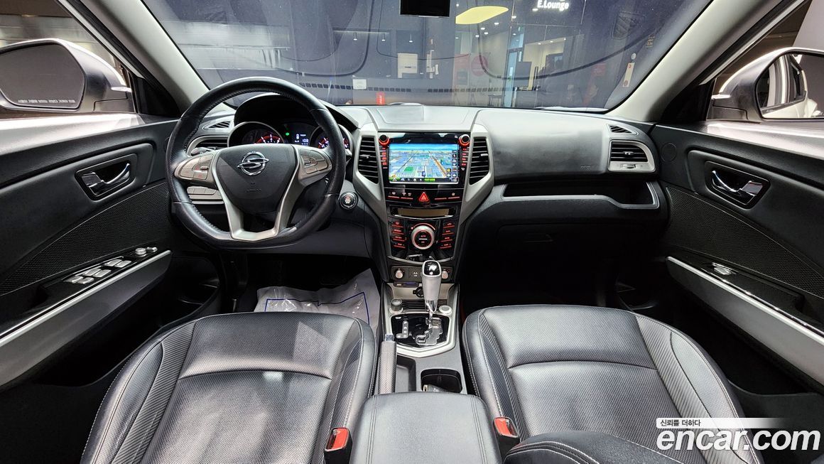 KG_Mobility_Ssangyong TIBOLI 2016