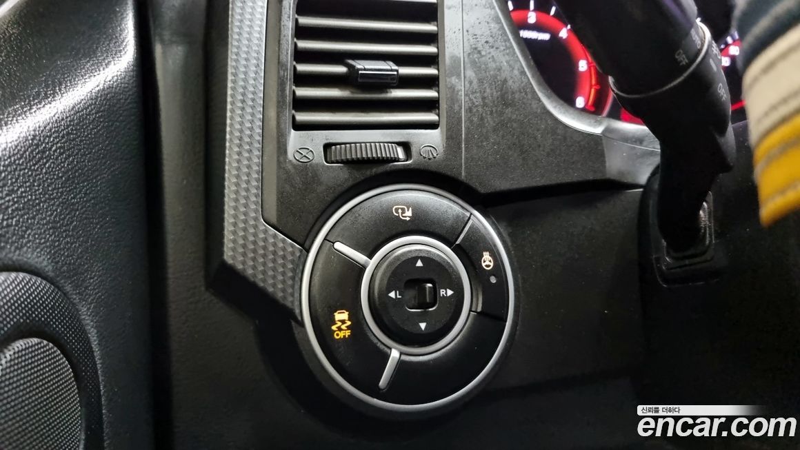 KG_Mobility_Ssangyong KORANDO 2016