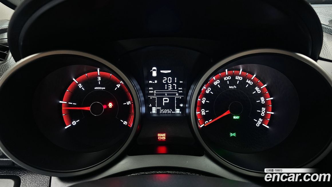 KG_Mobility_Ssangyong TIBOLI 2016