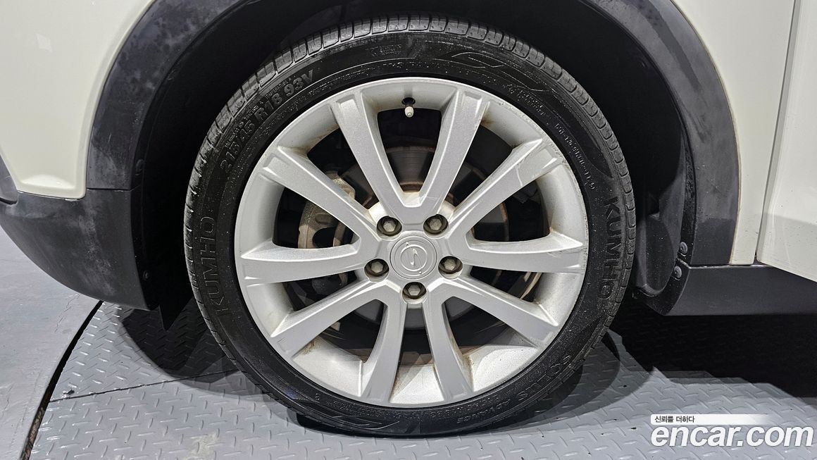 KG_Mobility_Ssangyong TIBOLI 2016