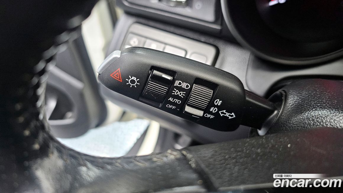 KG_Mobility_Ssangyong TIBOLI 2016