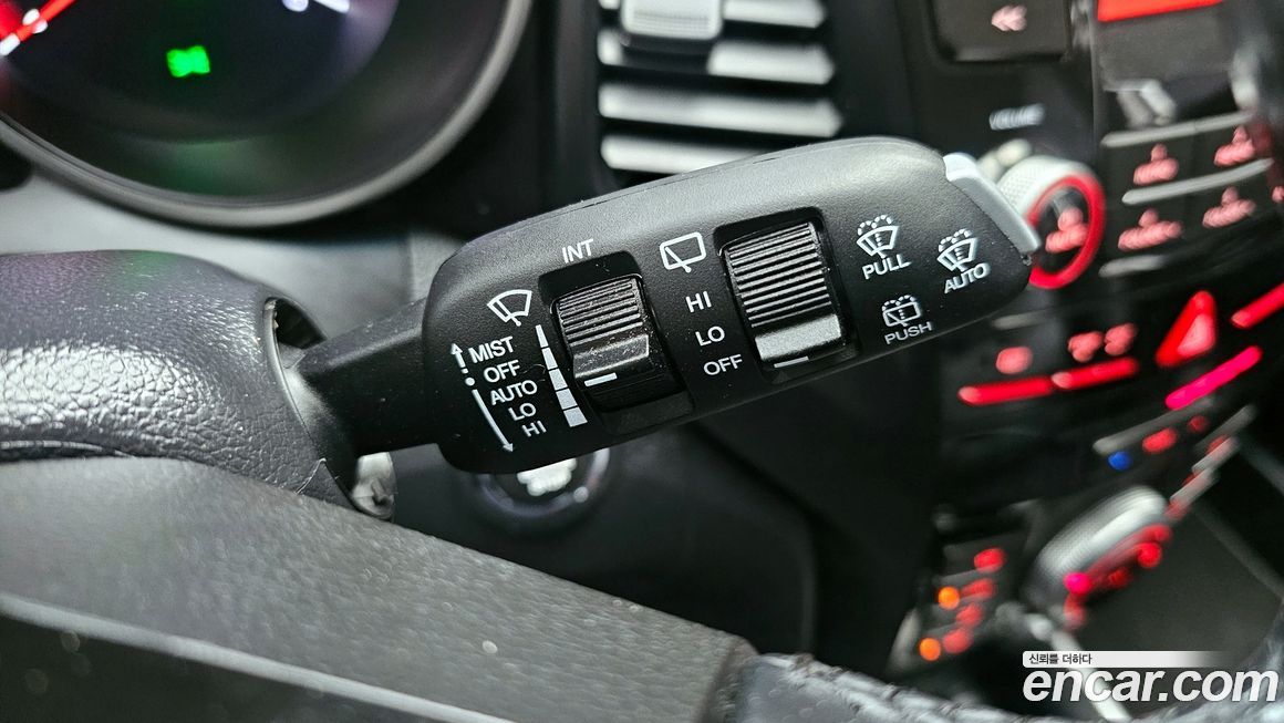 KG_Mobility_Ssangyong TIBOLI 2016