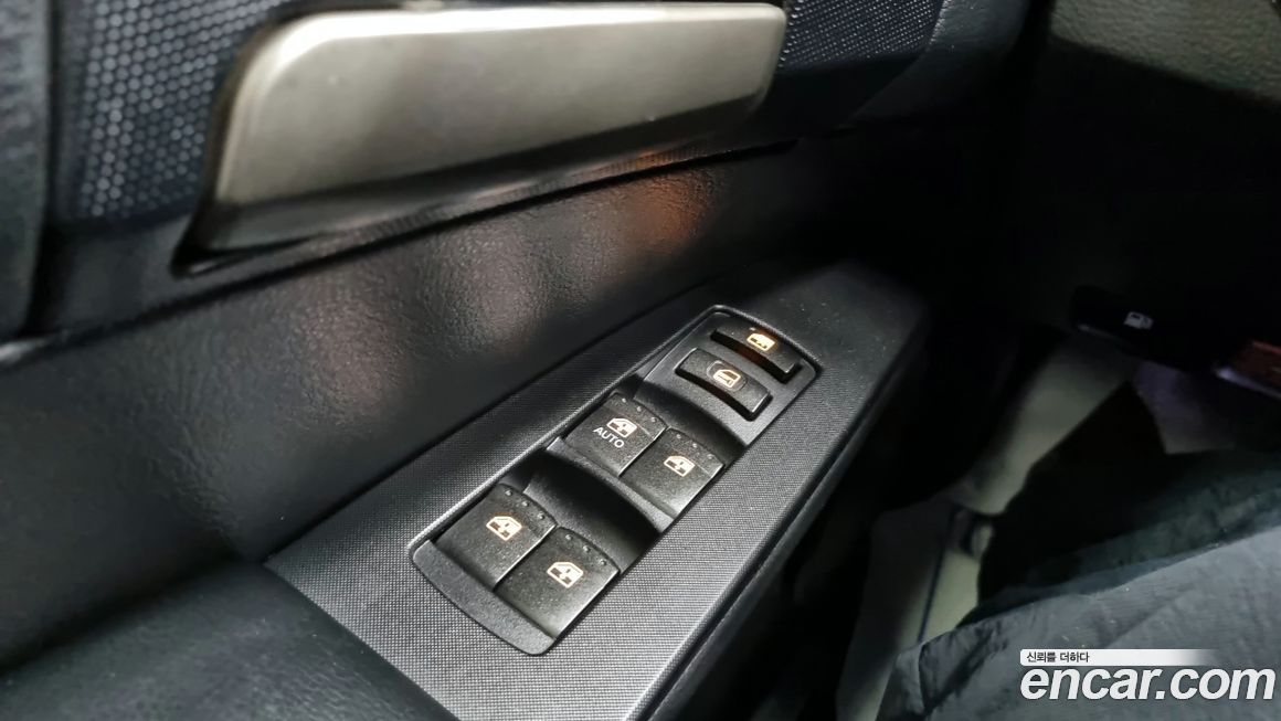 KG_Mobility_Ssangyong KORANDO 2016