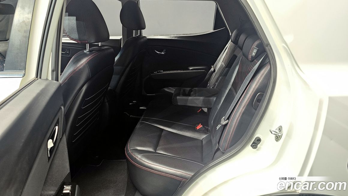 KG_Mobility_Ssangyong TIBOLI 2016