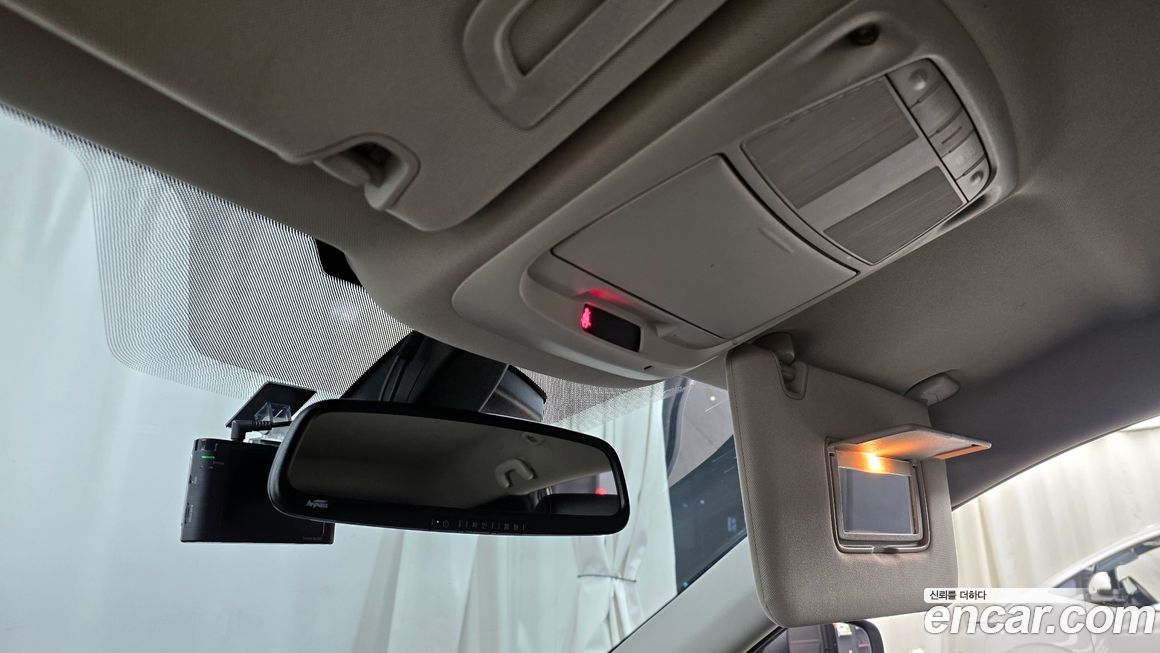 Renault-KoreaSamsung QM6 2020