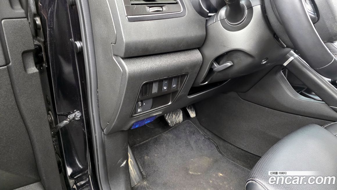 Renault-KoreaSamsung QM6 2020