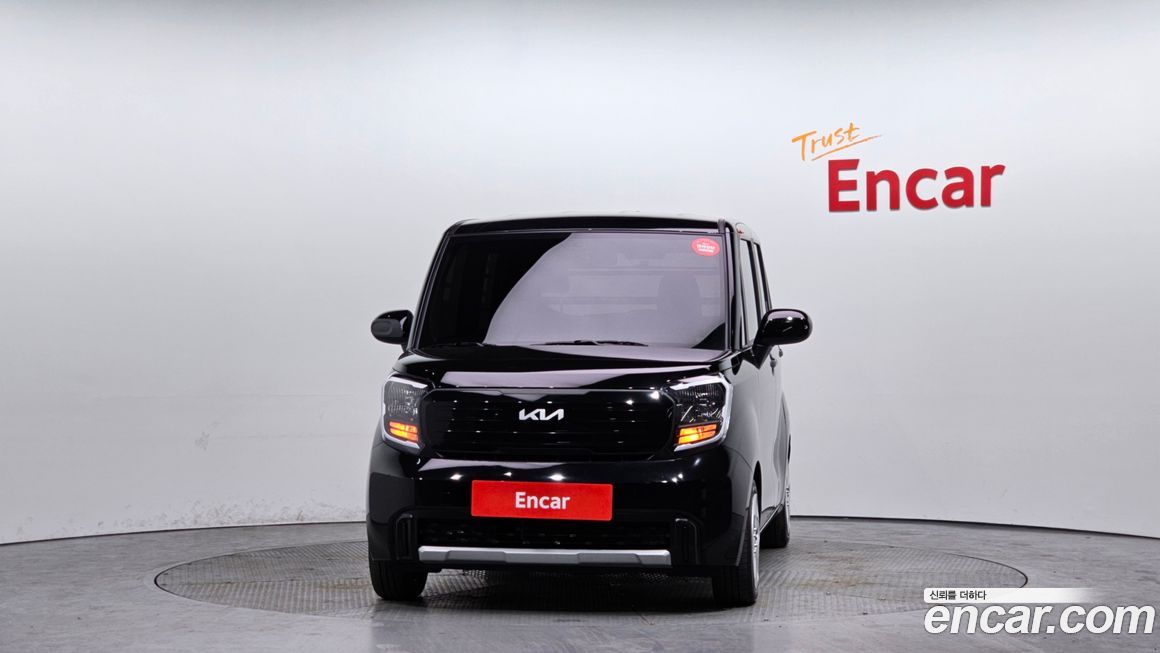 Kia RAY 2025