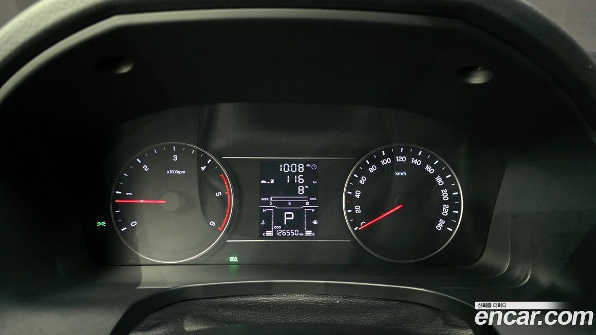 KG_Mobility_Ssangyong Rexton 2019