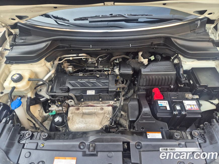 KG_Mobility_Ssangyong TIBOLI 2019