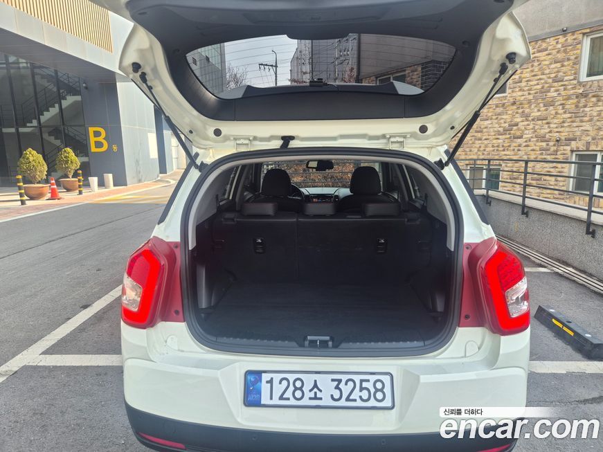 KG_Mobility_Ssangyong TIBOLI 2019