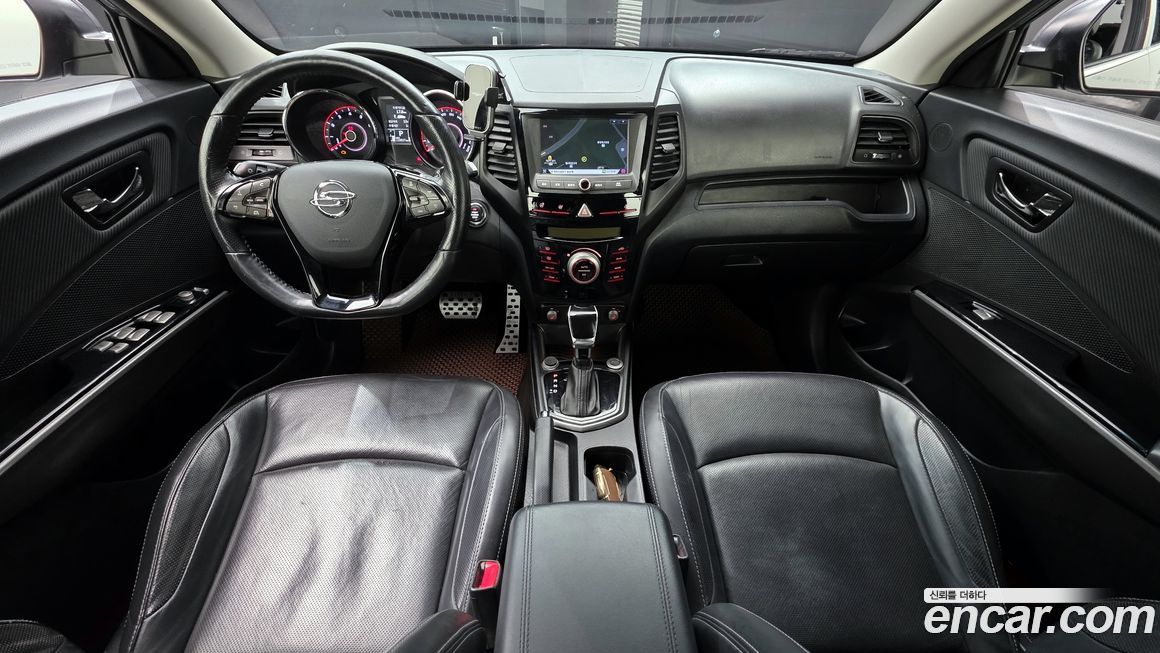 KG_Mobility_Ssangyong TIBOLI 2019