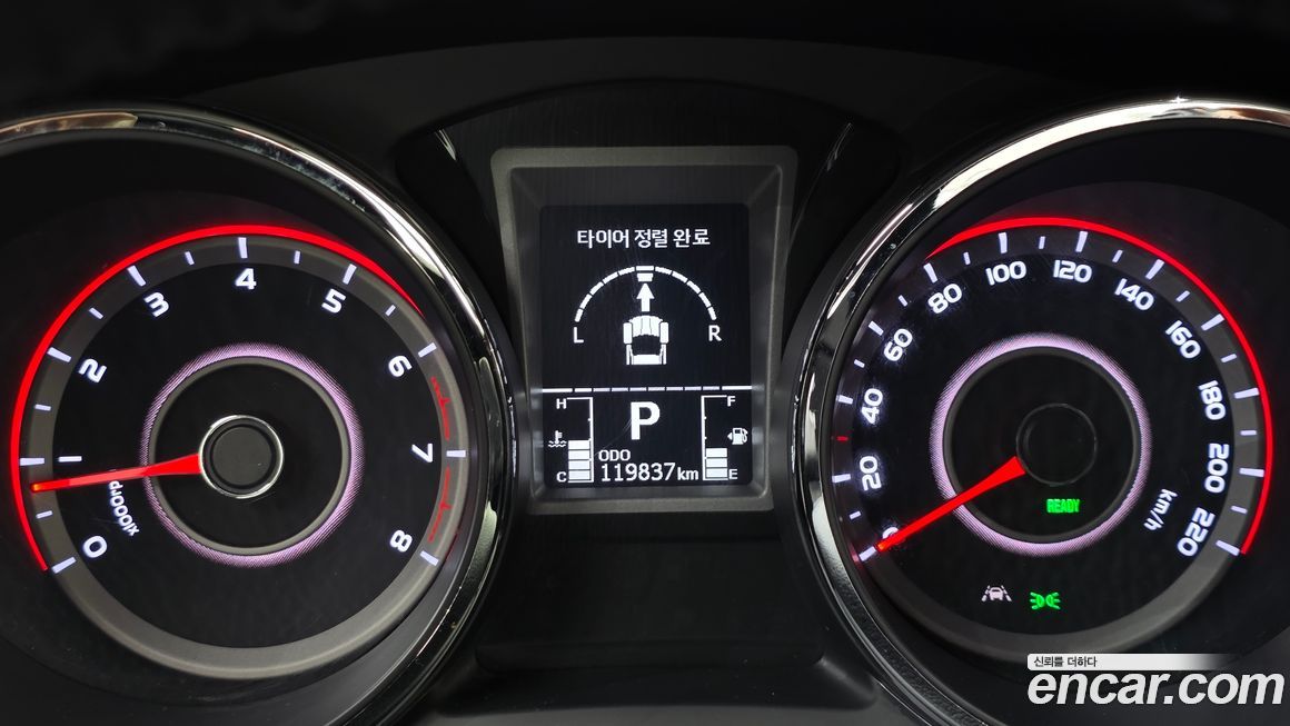 KG_Mobility_Ssangyong TIBOLI 2019