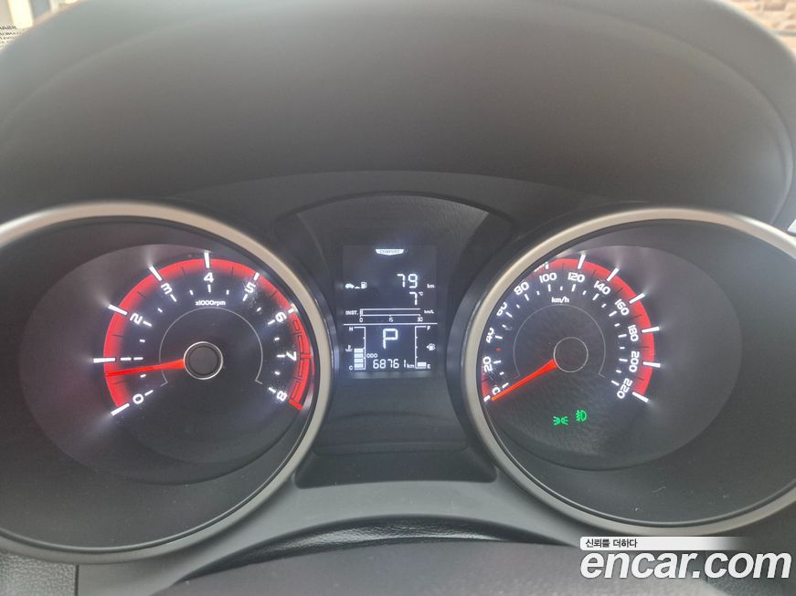 KG_Mobility_Ssangyong TIBOLI 2019