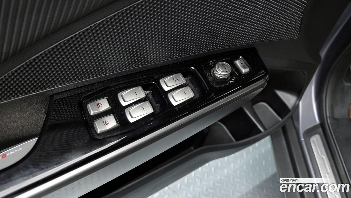 KG_Mobility_Ssangyong TIBOLI 2019