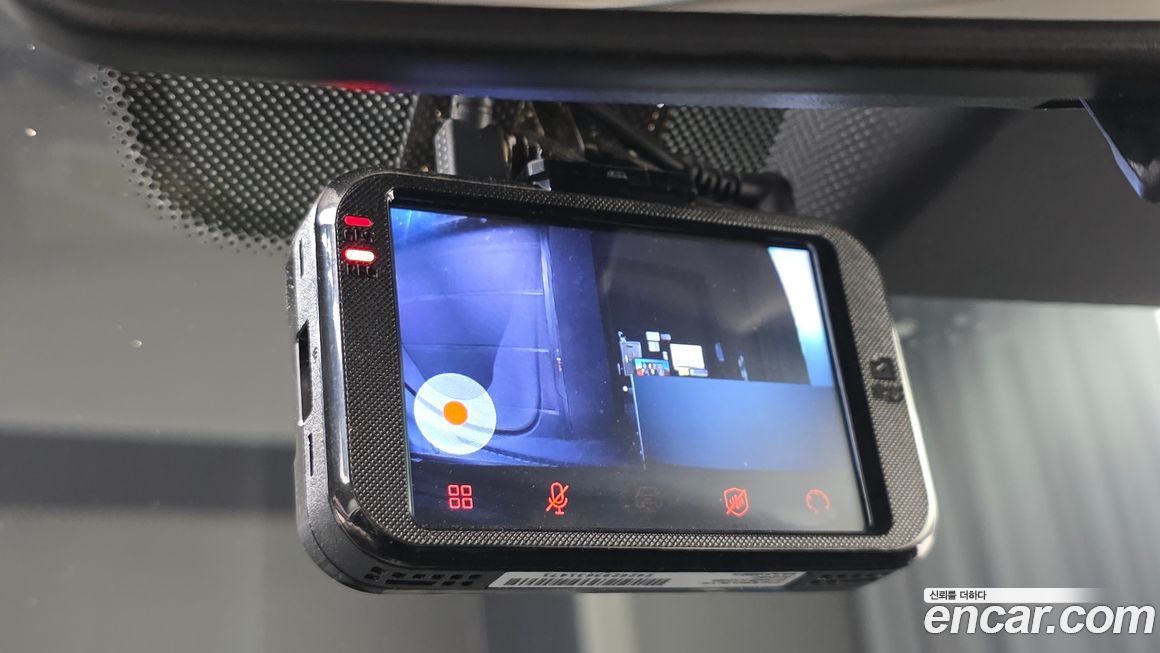 KG_Mobility_Ssangyong TIBOLI 2019