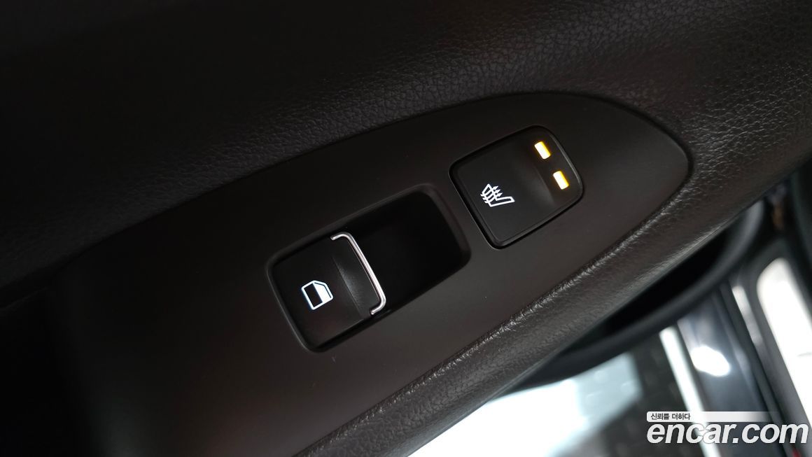 Hyundai Grandeur 2019