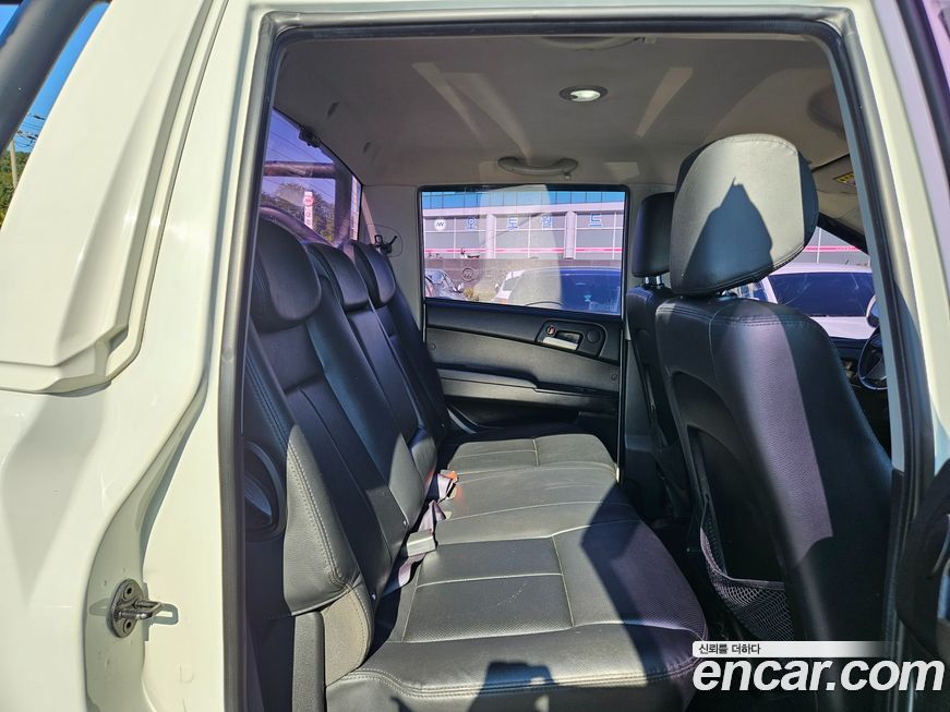 KG_Mobility_Ssangyong KORANDO 2018