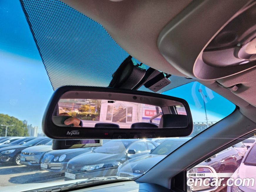 KG_Mobility_Ssangyong KORANDO 2018