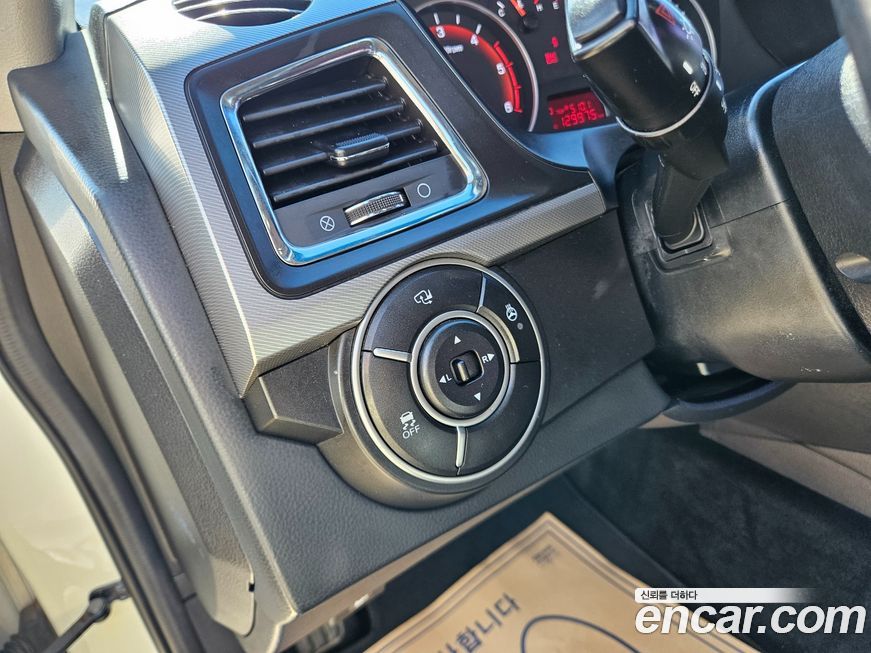 KG_Mobility_Ssangyong KORANDO 2018