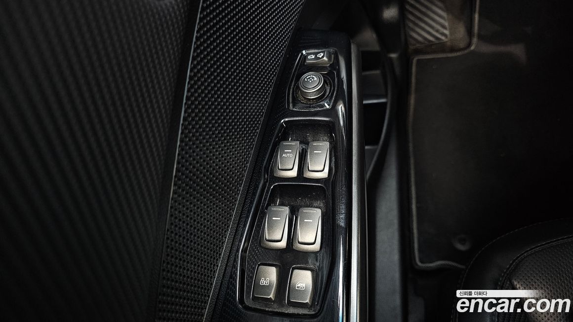 KG_Mobility_Ssangyong TIBOLI 2021