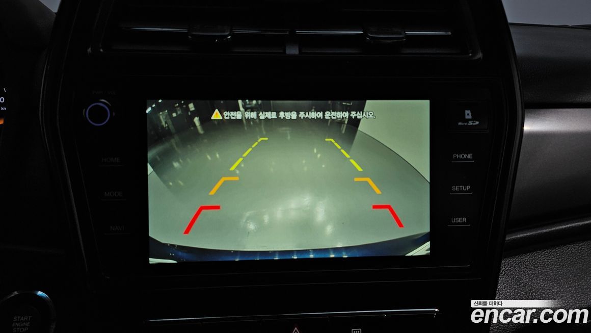 KG_Mobility_Ssangyong TIBOLI 2021