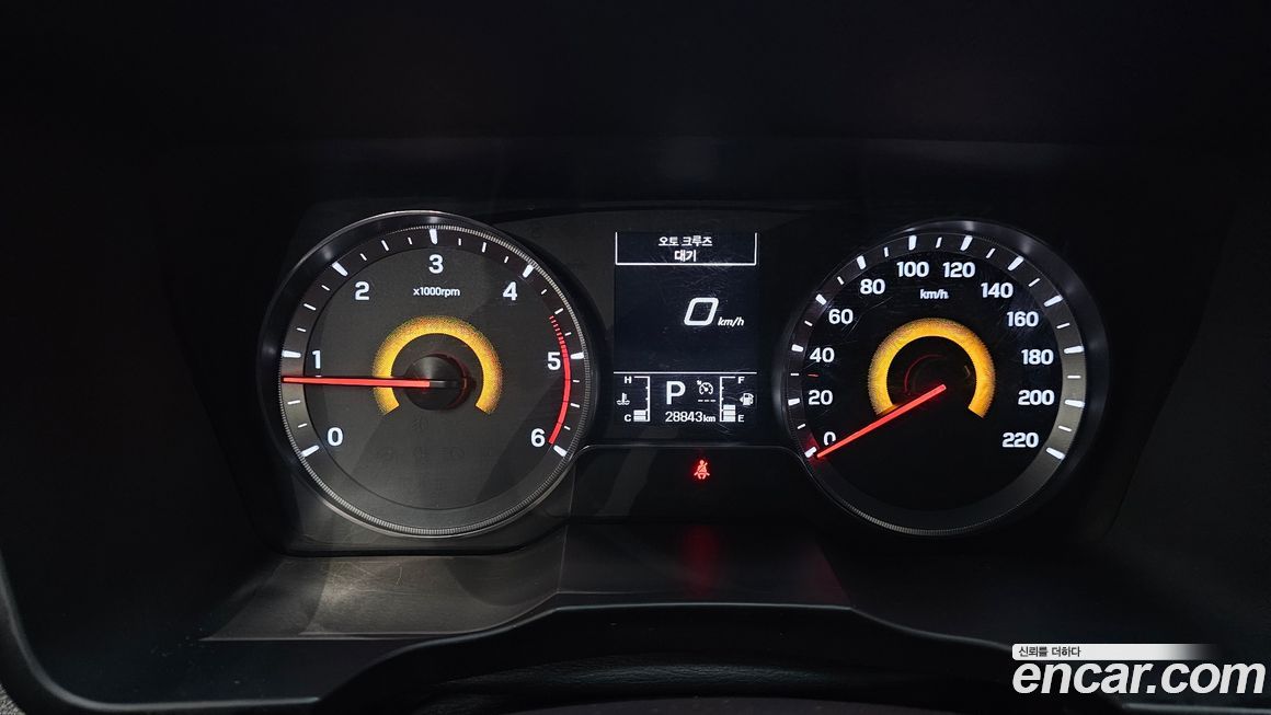 KG_Mobility_Ssangyong TIBOLI 2021